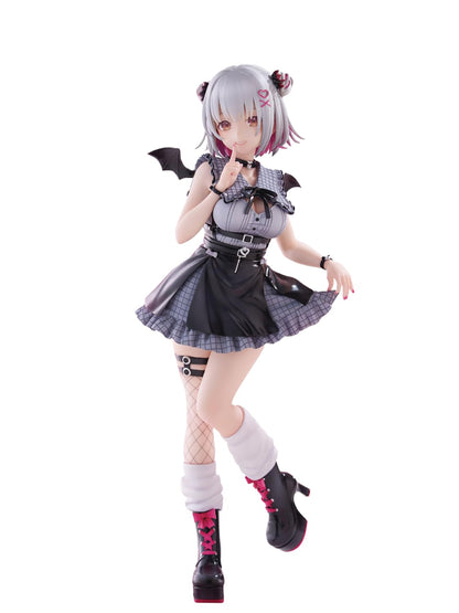 Patra Suou statuette PVC 1/7 Patra Suou 23 cm