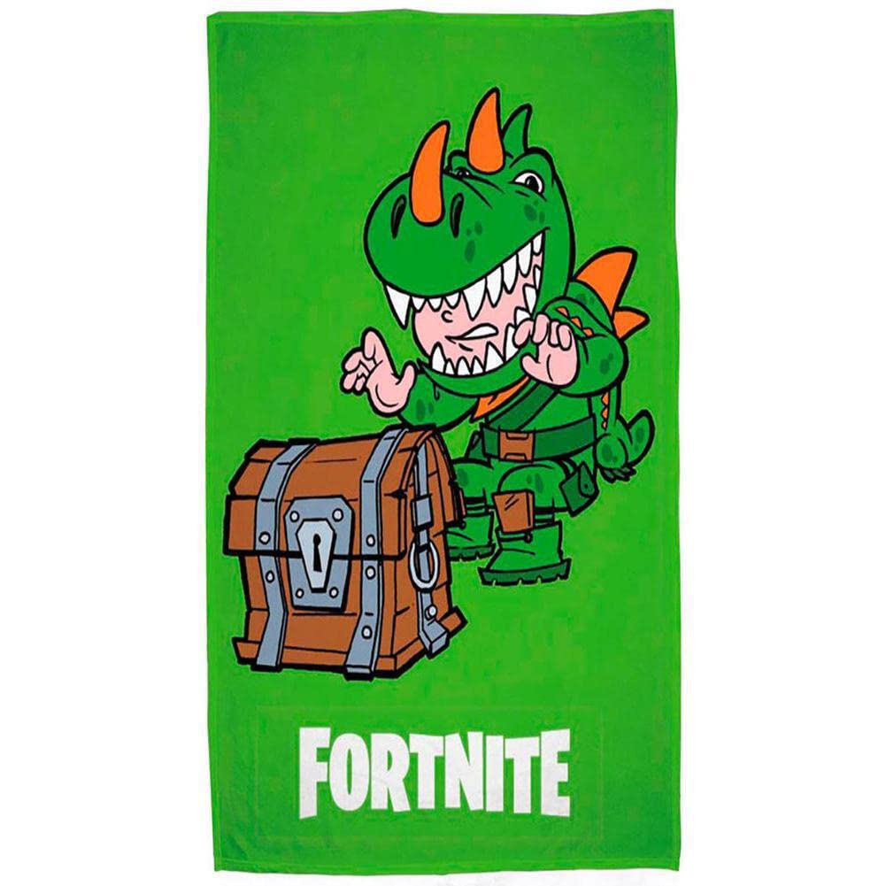 Fortnite Handtuch 140 x 70 cm