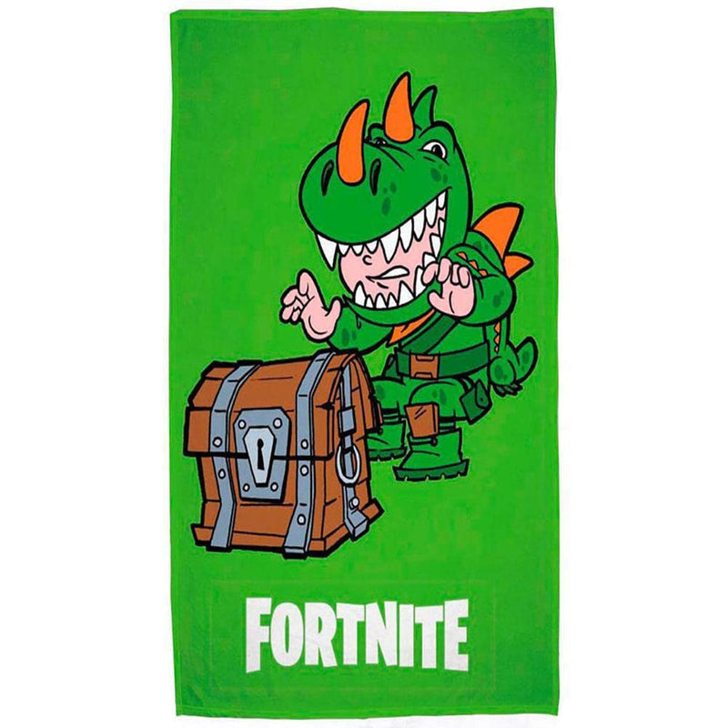 Fortnite Handtuch 140 x 70 cm