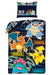 Pokemon Bettwasche Ver. 12 140 x 200 cm / 70 x 90