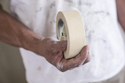 Scotch Classic Masking Tape 24mm x 50m (Pack 3) - 7100212740
