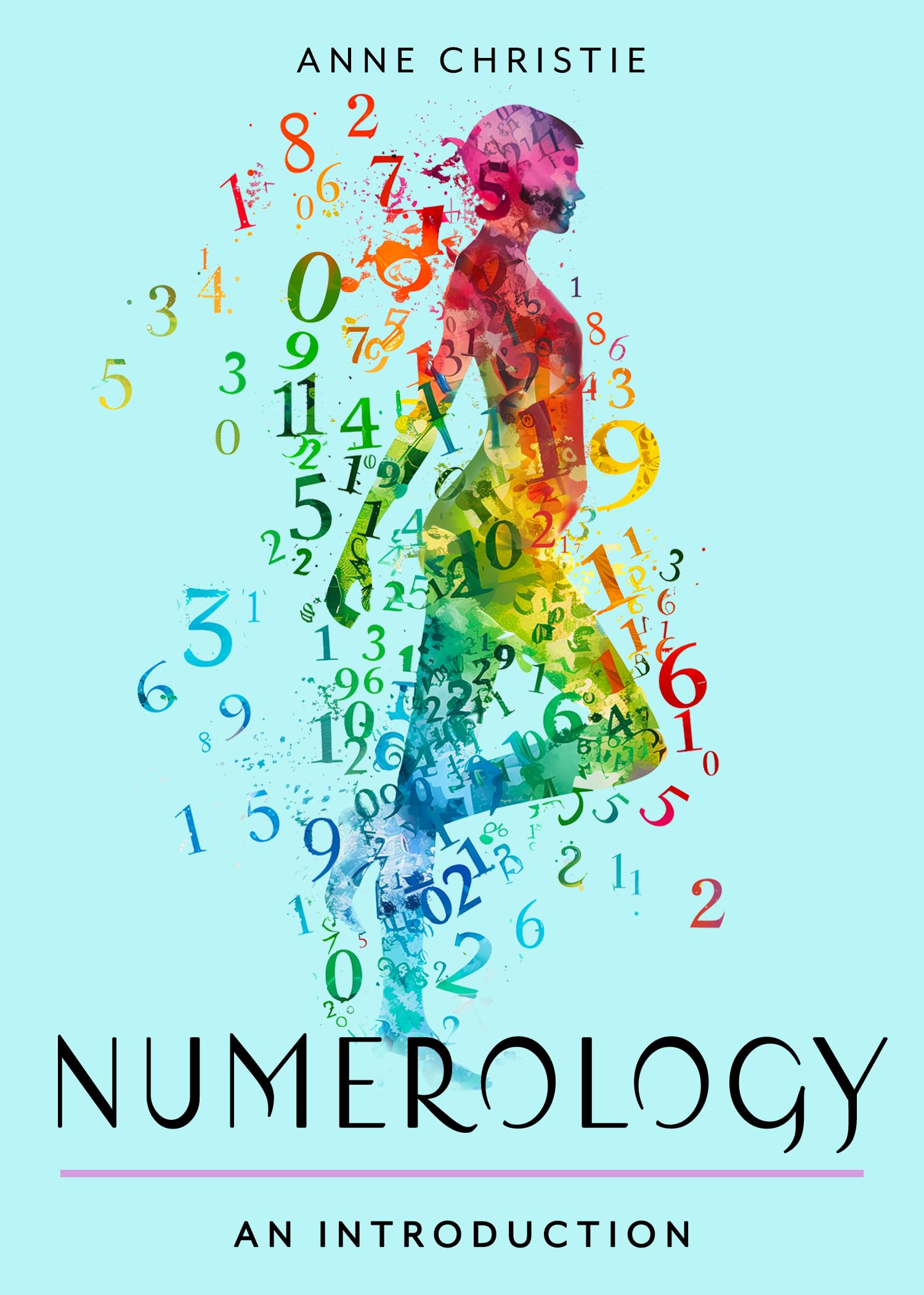 Numerology: Your Plain & Simple Guide to Numbers, Names, and Destiny (Plain & Simple Series for Mind, Body, & Spirit