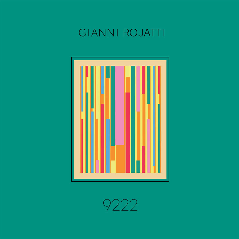 Gianni Rojatti - 9222