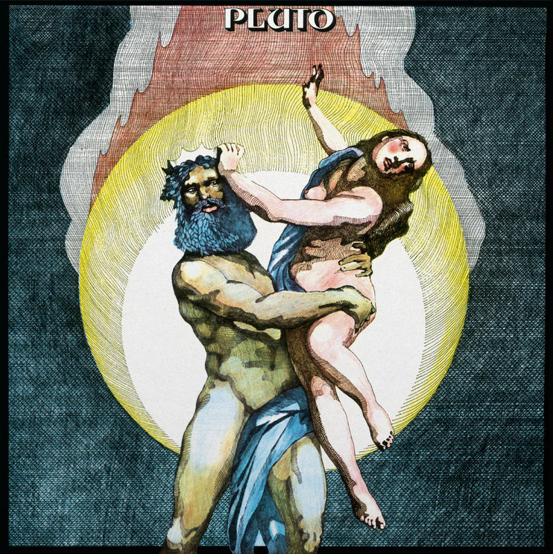 Pluto