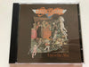 Toys in the Attic CD