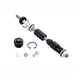 Rockshox Spare Fork Spring Debonair Assembly 80-120mm (Includes Top Cap, Debonair Spring, Travel Spacers, Shaft Bolt) Recon Gold A1-C1, Sektor Gold A1-B2, Sektor Rl C1
