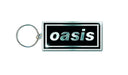 Keychain: Logo