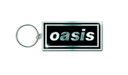 Keychain: Logo