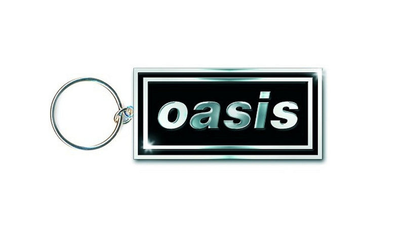 Keychain: Logo