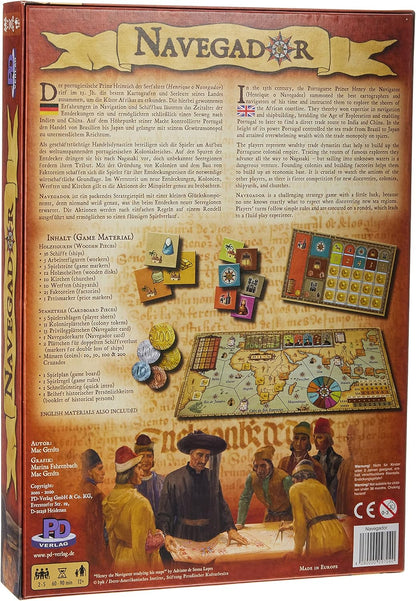 Navegador