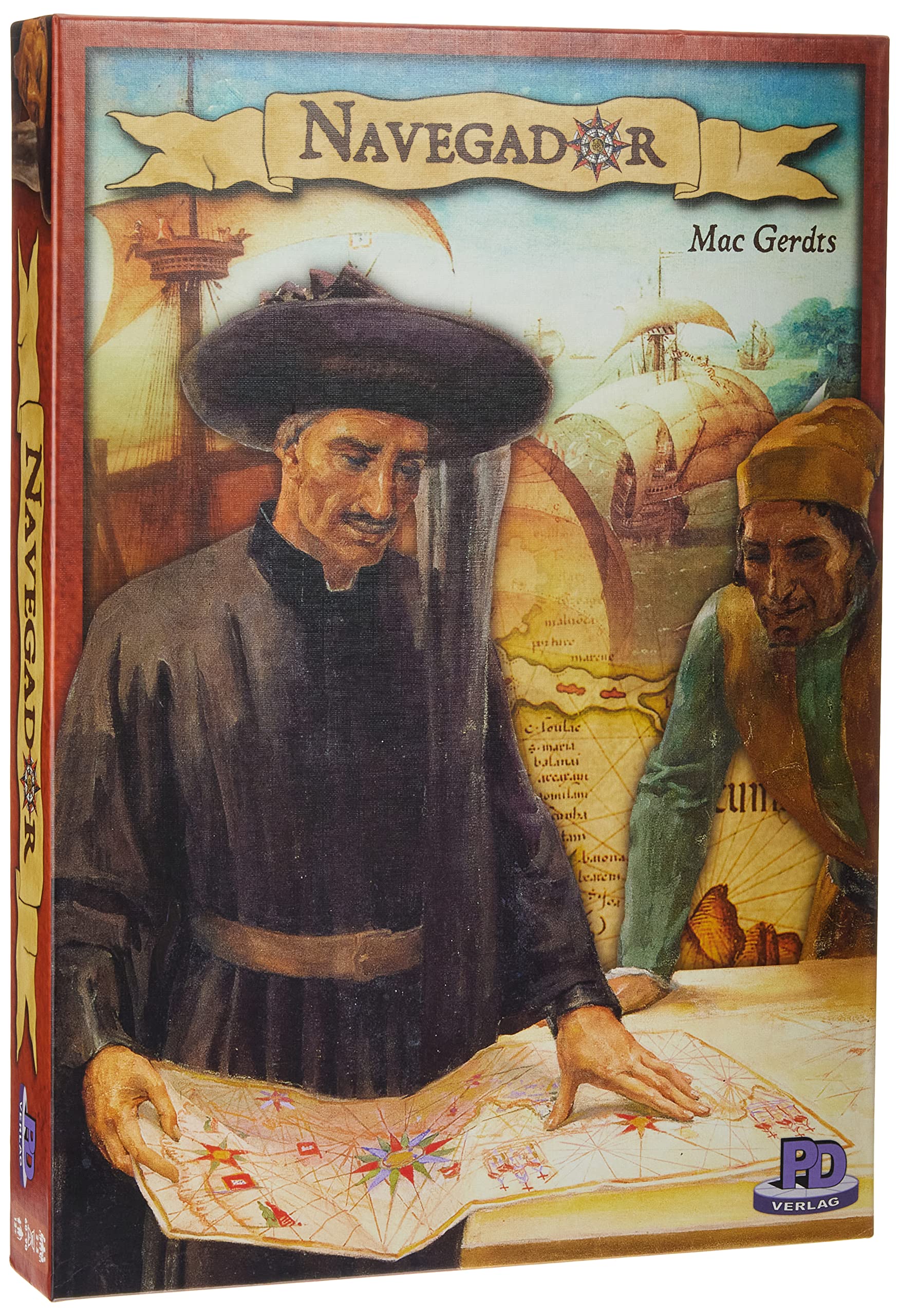 Navegador