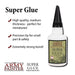 Super Glue  - New Code
