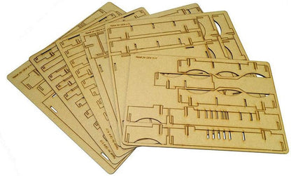 e-Raptor Insert: A Feast for Odin