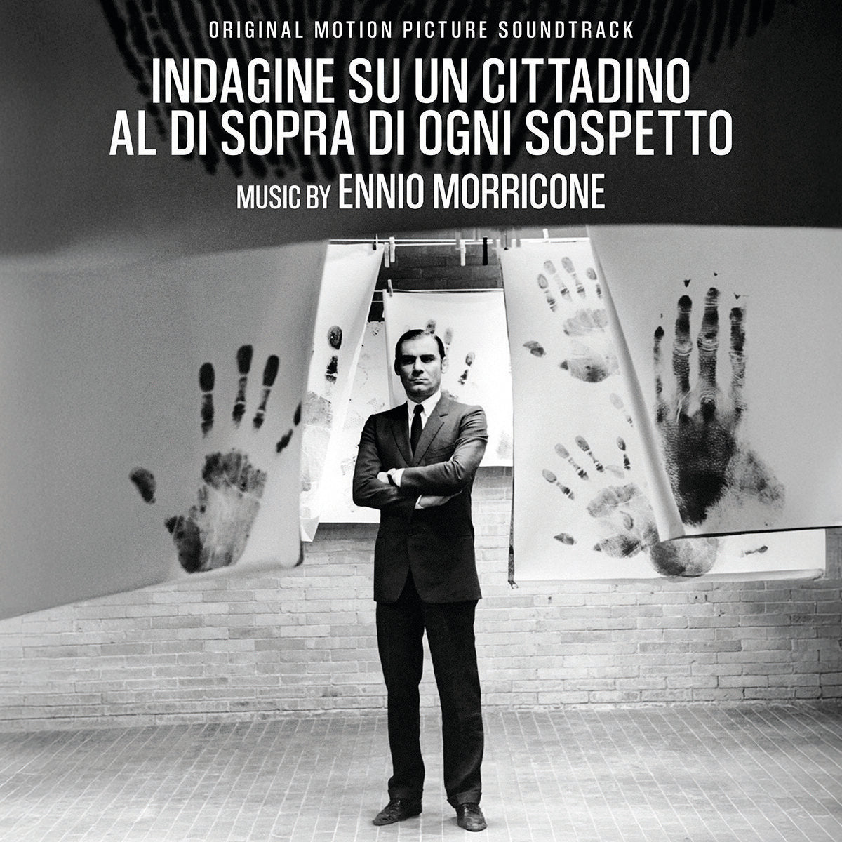 Indagine Su Un Cittadino Al Di Ogni Sospetto