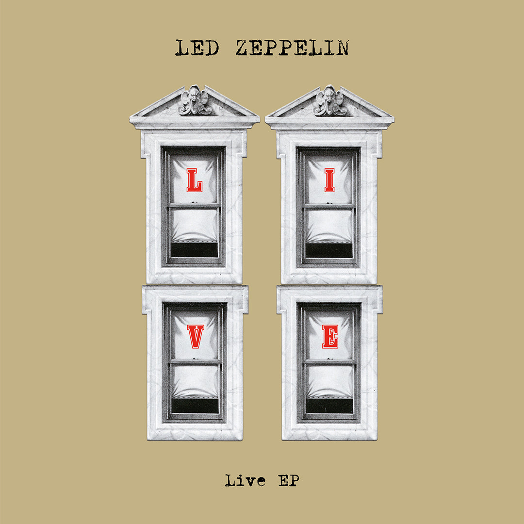 Live EP