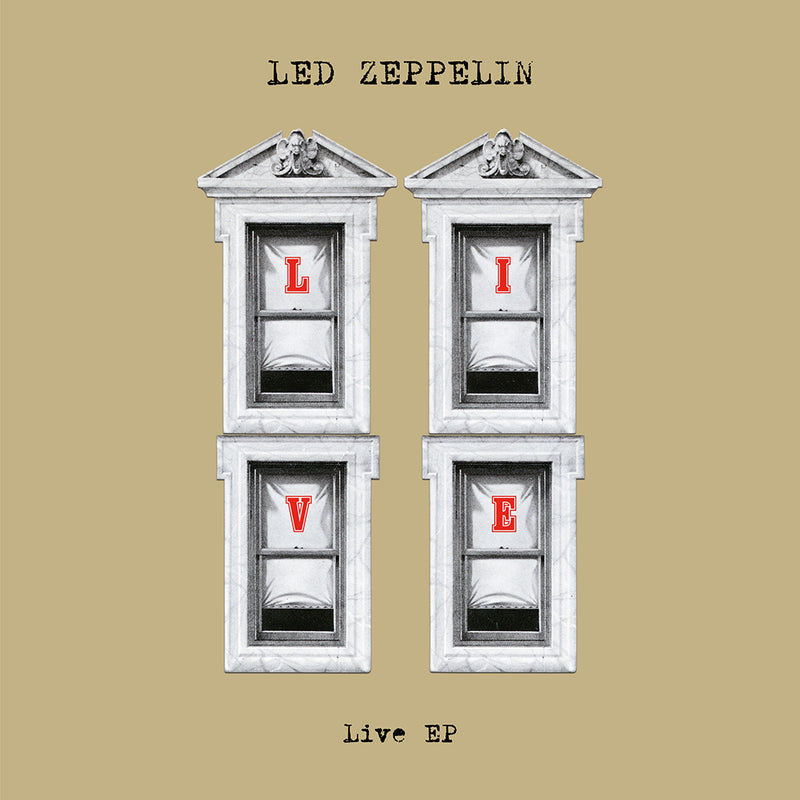 Live EP