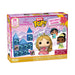 Funko Bitty Pop! Countdown Calendar: Disney Princess - Disney Princesses - Advent Calendar - 24 Days Of Surprise - Collectable Vinyl Mini Figures - Mystery Box - Gift Idea - Holiday Xmas