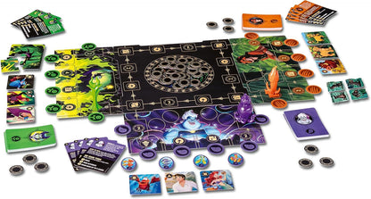 Disney Villainous - Unstoppable