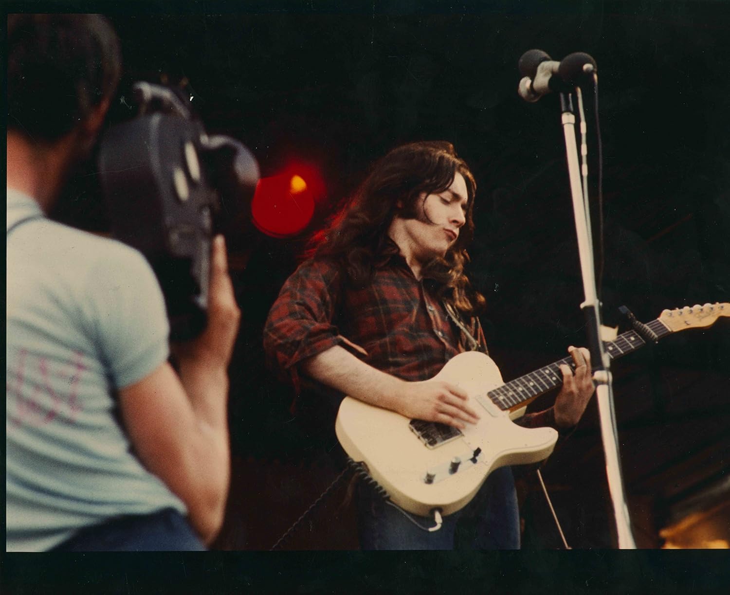 What s Going On Live At The Isle Of Wight Festival 1970