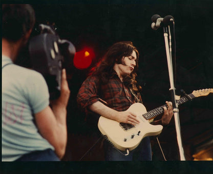 What s Going On Live At The Isle Of Wight Festival 1970