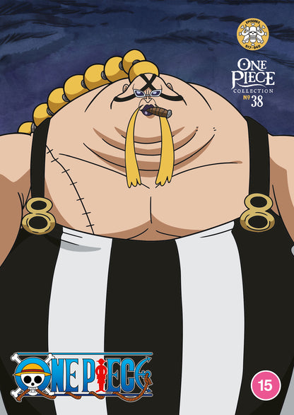 One Piece: Collection 38