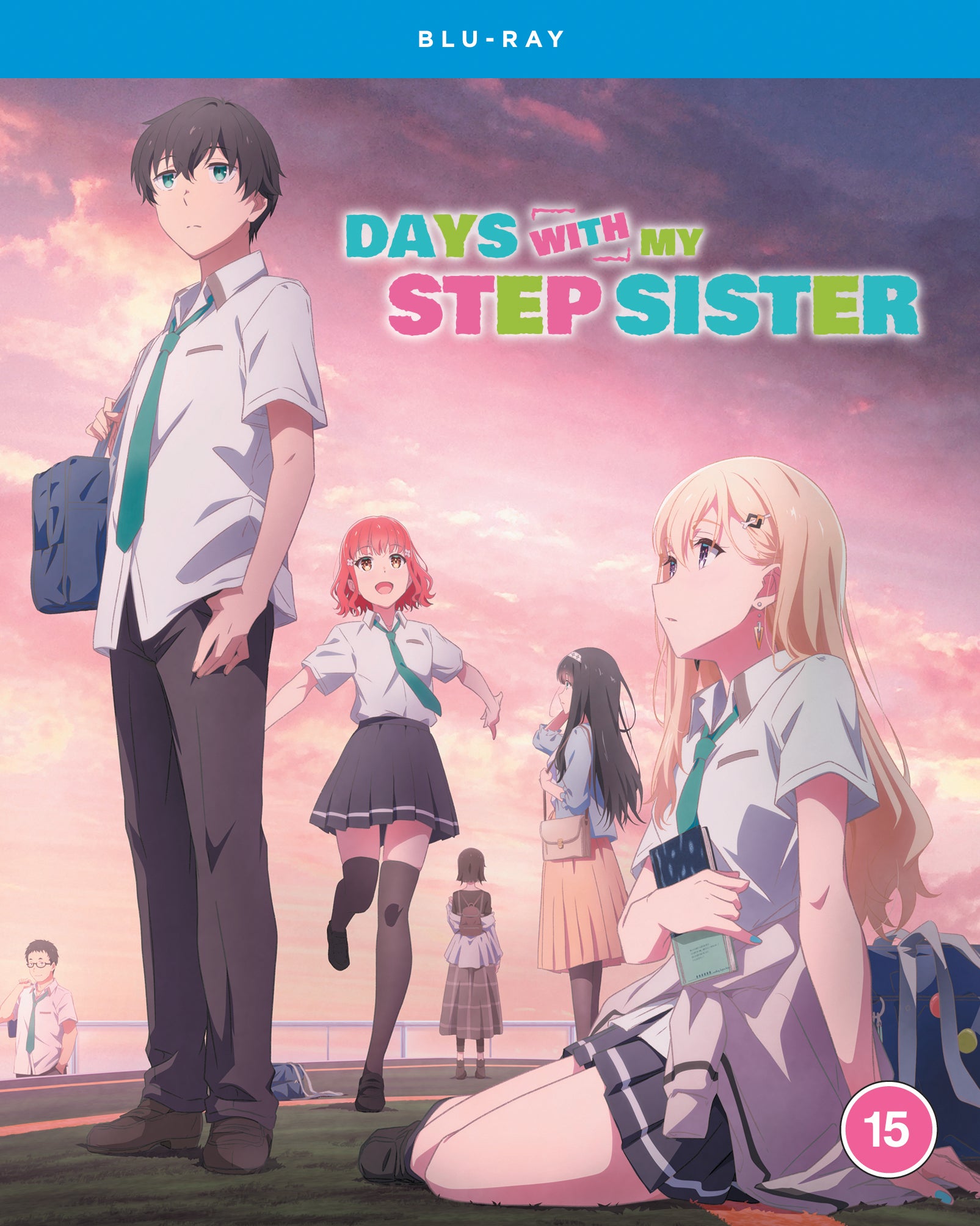 Days With My Stepsister: The Complete Season
