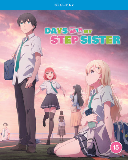 Days With My Stepsister: The Complete Season