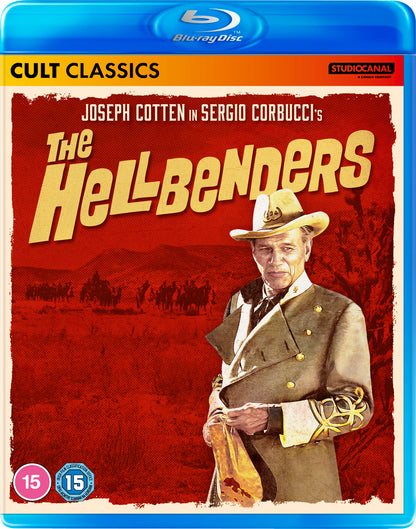 The Hellbenders