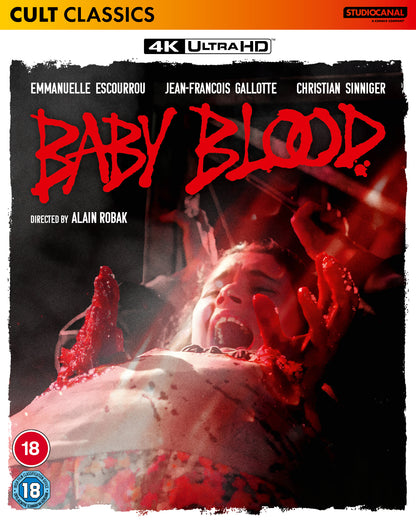 Baby Blood