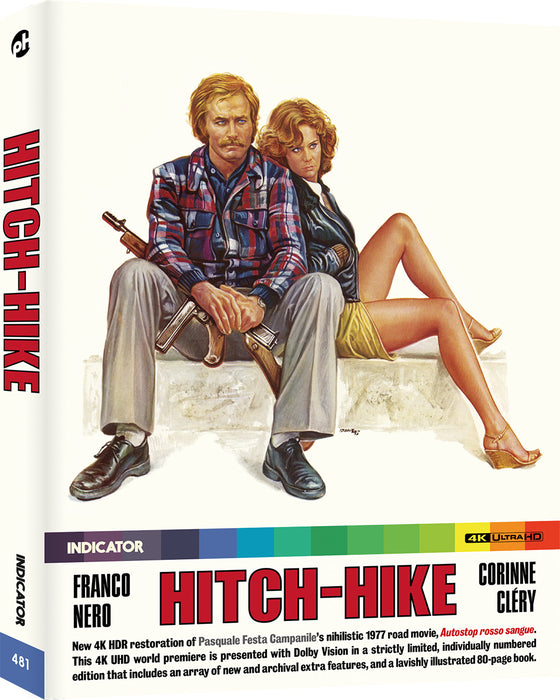 Hitch-hike