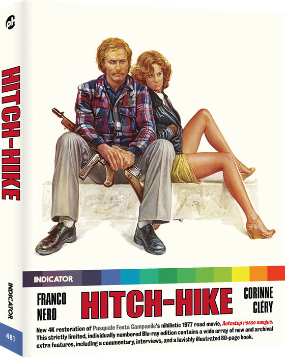 Hitch-hike