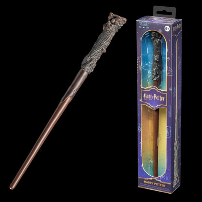 The Noble Collection Harry Potter Harry Potter Rollenspielstab