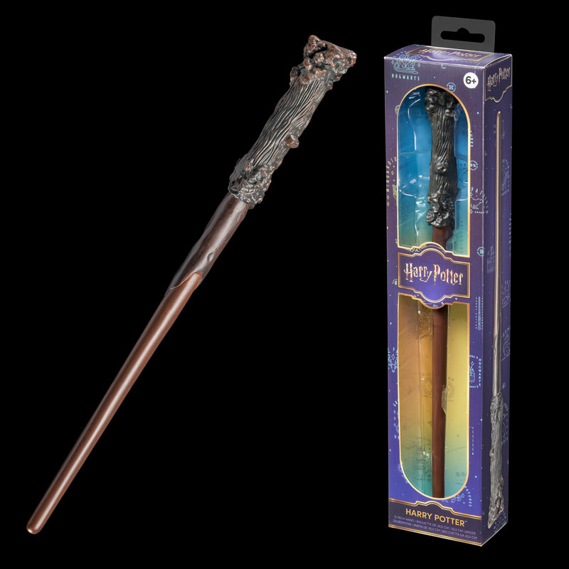 The Noble Collection Harry Potter Harry Potter Rollenspielstab