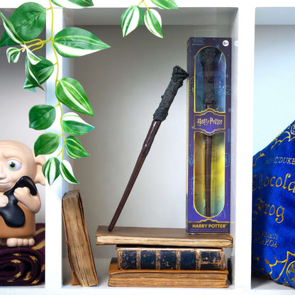 The Noble Collection Harry Potter Harry Potter Rollenspielstab