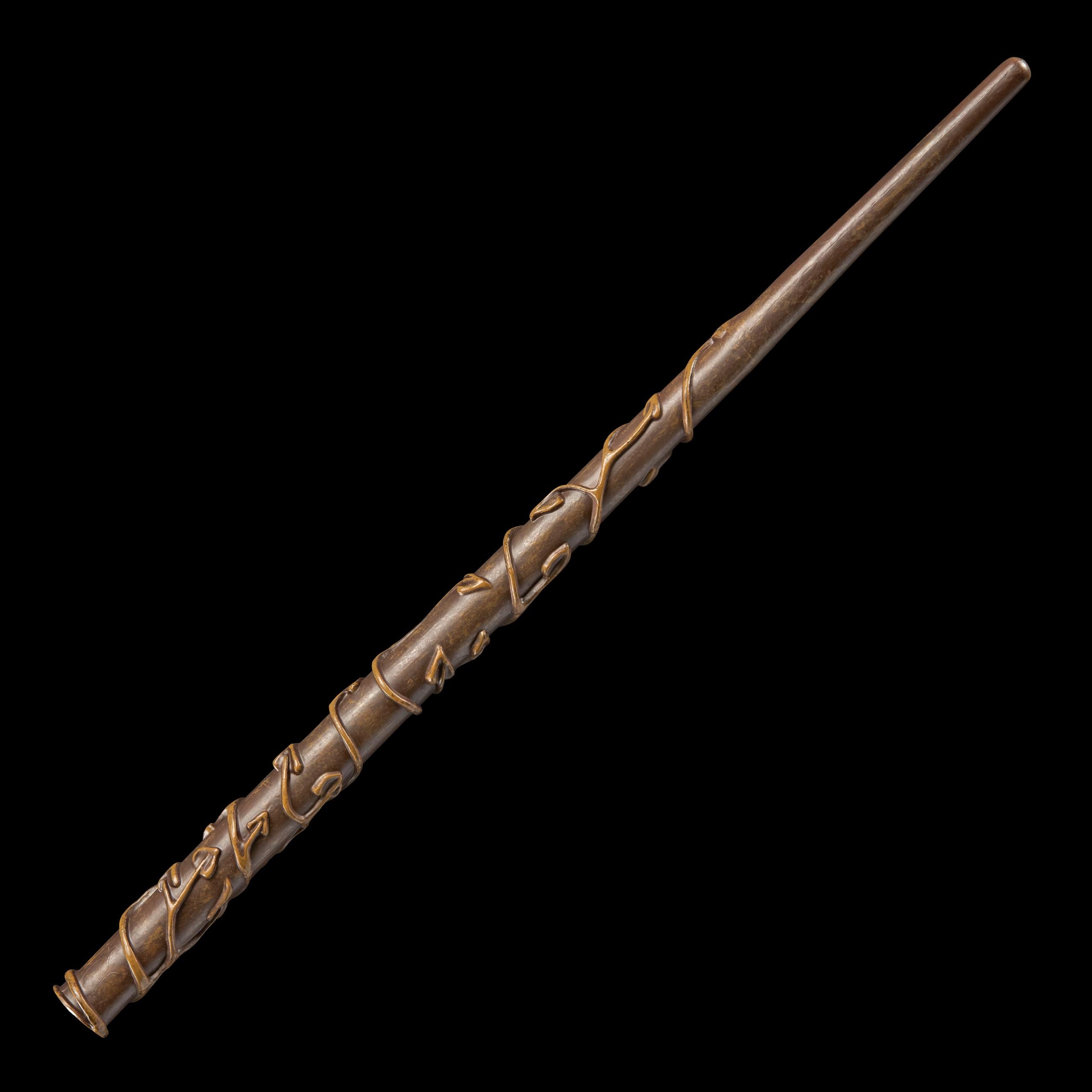 The Noble Collection Harry Potter. Hermione Granger Role Play Wand