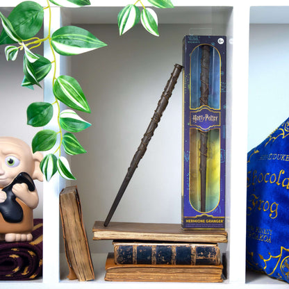 The Noble Collection Harry Potter. Hermione Granger Role Play Wand