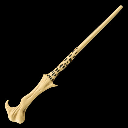 The Noble Collection Harry Potter Lord Voldemort Rollenspielstab