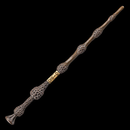 The Noble Collection Harry Potter Elder Zauberstab Rollenspiel Zauberstab