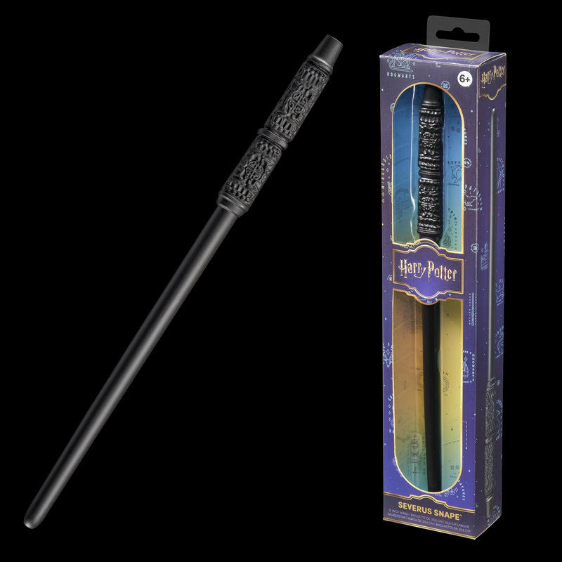 The Noble Collection Harry Potter Severus Snape Rollenspielstab