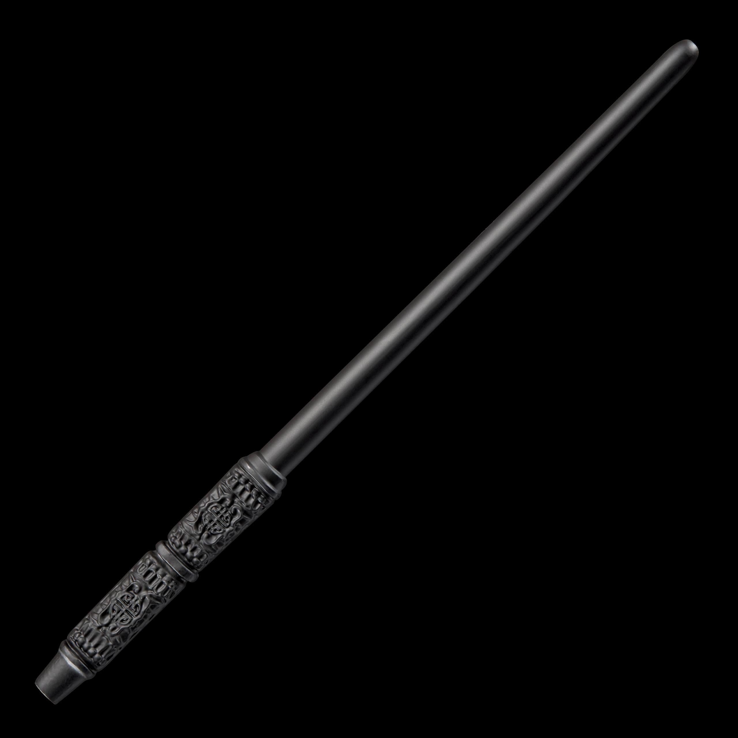 The Noble Collection Harry Potter Severus Snape Rollenspielstab
