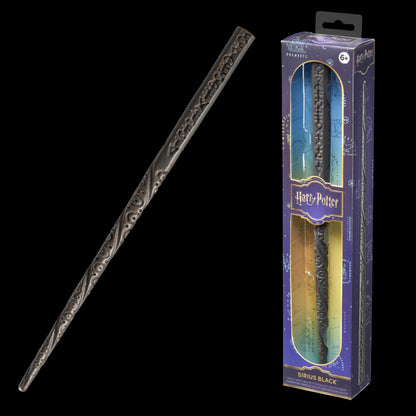 The Noble Collection Harry Potter. Sirius Black Role Play Wand