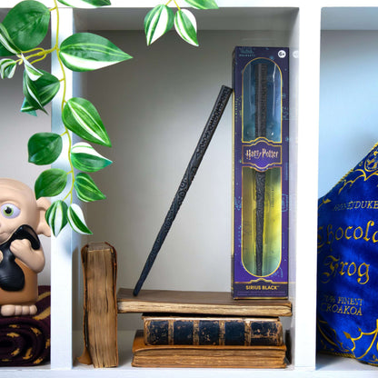 The Noble Collection Harry Potter. Sirius Black Role Play Wand