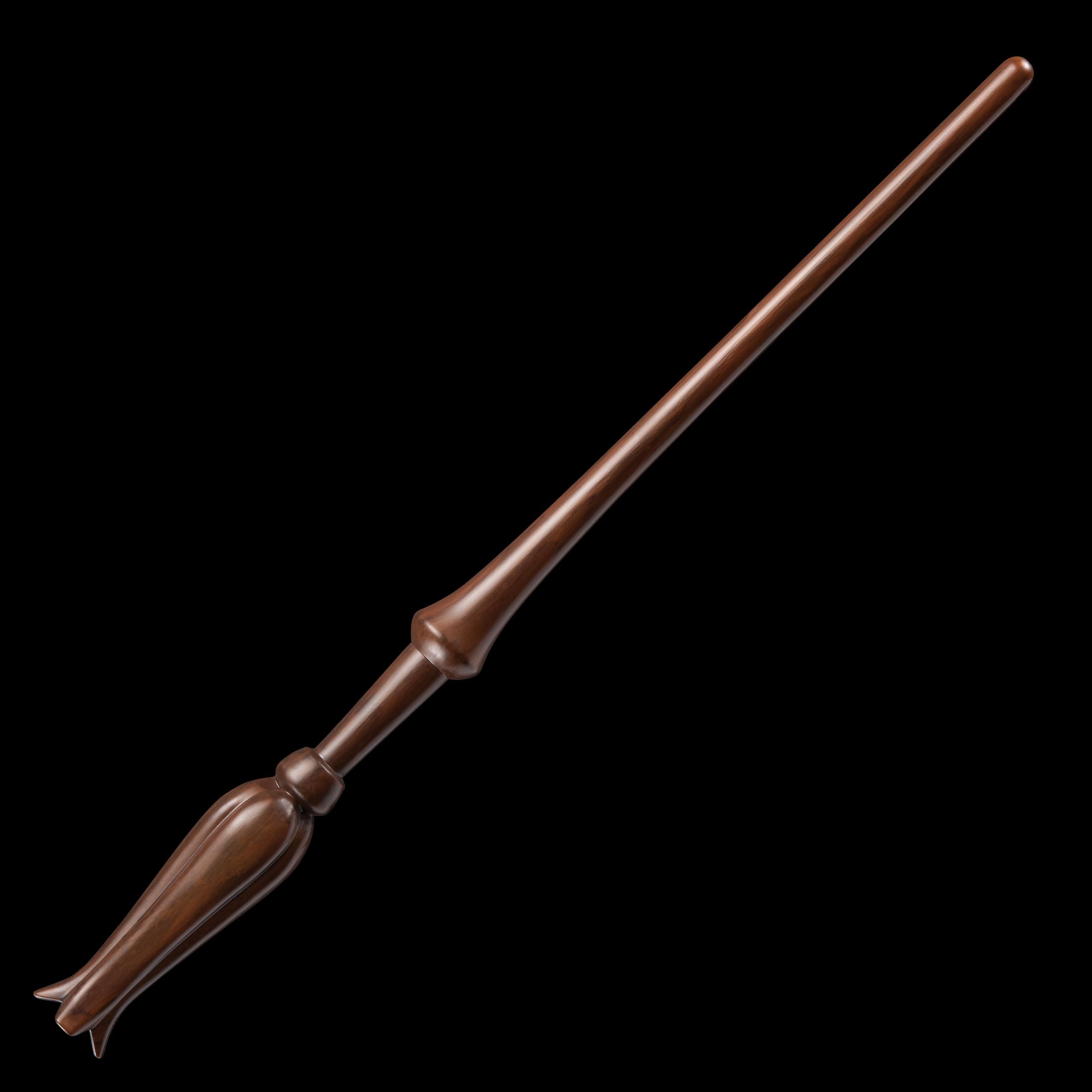 The Noble Collection Harry Potter Luna Lovegood Rollenspielstab