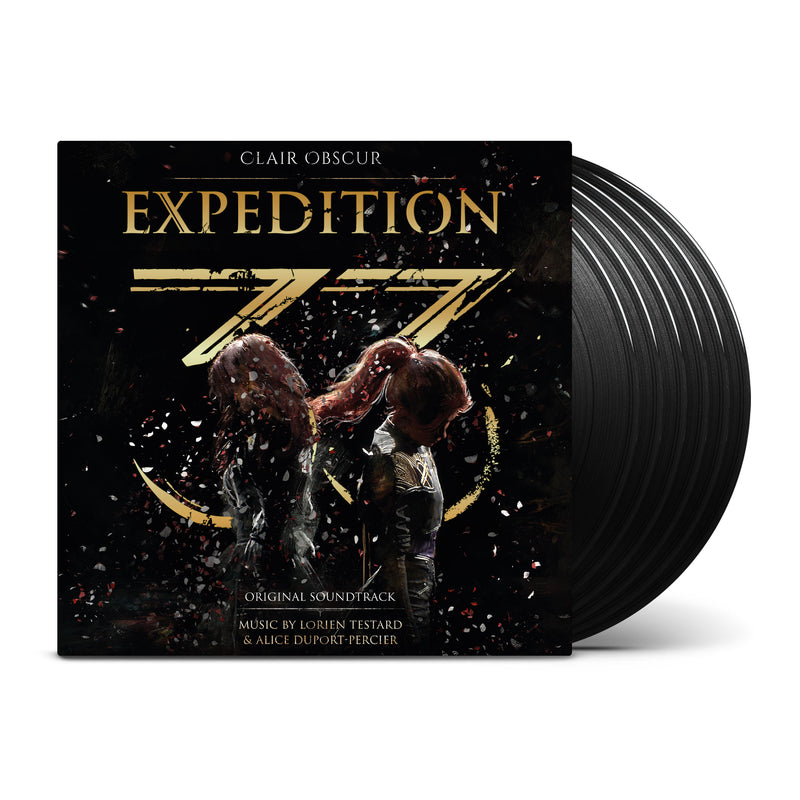 Clair Obscur: Expedition 33