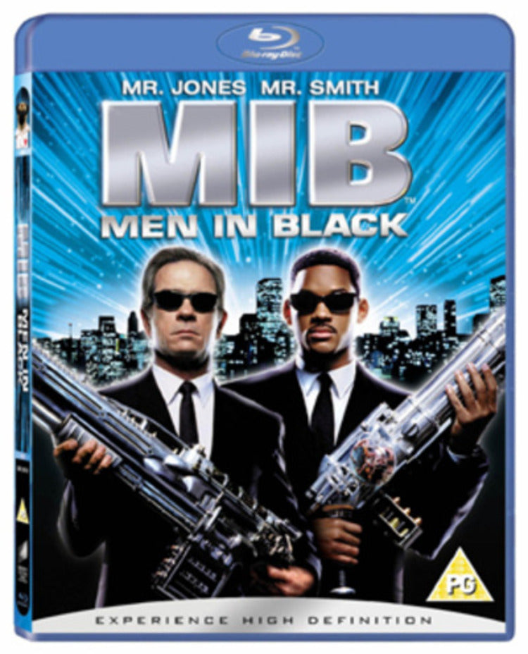 Men in Black