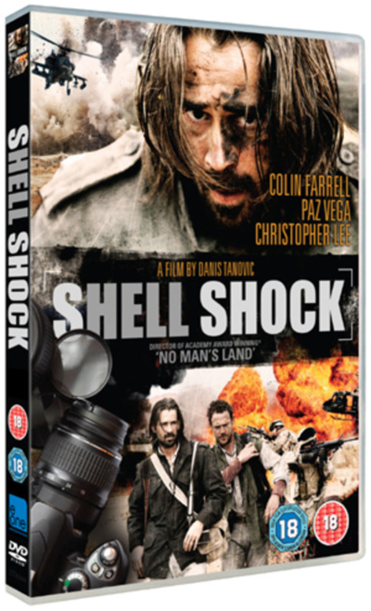Shell Shock