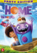 Home (dvd