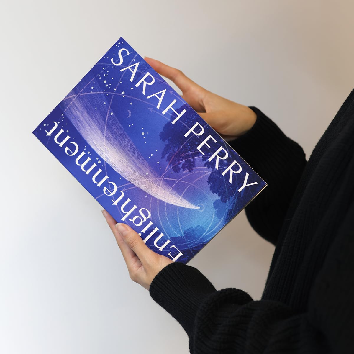 Enlightenment: From the author of the #1 Sunday Times bestseller The Essex Serpent