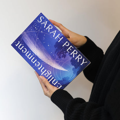 Enlightenment: From the author of the #1 Sunday Times bestseller The Essex Serpent