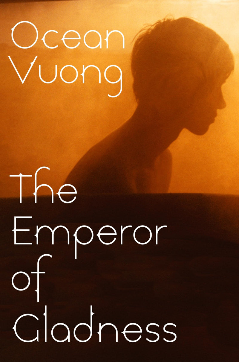 The Emperor of Gladness: The NEW novel about friendship, love and second chances from the Sunday Times bestselling author of On Earth We’re Briefly Gorgeous